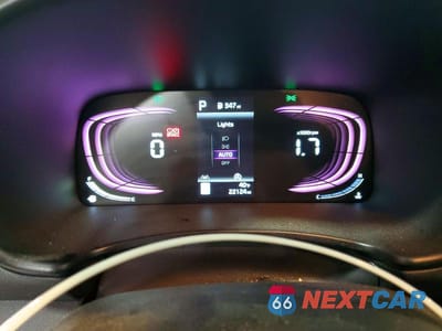 Zdjęcie 9 z 12 samochodu: 2023 KIA SOUL GT-LINE VIN:KNDJ53AU5P7198780 - miniatura