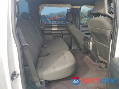 Zdjęcie 10 z 12 samochodu: 2016 FORD F150 SUPERCREW VIN:1FTFW1EF1GFA91346 - miniatura