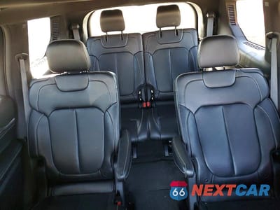 Zdjęcie 10 z 13 samochodu: 2021 JEEP GRAND CHEROKEE L OVERLAND VIN:1C4RJKDG1M8141125 - miniatura