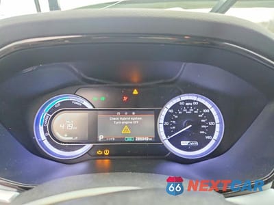 Zdjęcie 9 z 13 samochodu: 2022 KIA NIRO LX VIN:KNDCB3LC3N5539737 - miniatura