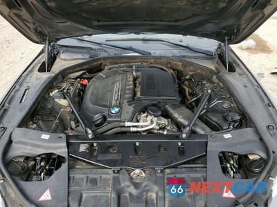 Zdjęcie 11 z 11 samochodu: 2013 BMW 640 I VIN:WBA6A0C52DDZ04071 - miniatura
