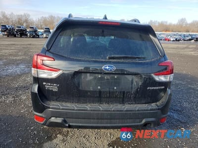 Zdjęcie 6 z 12 samochodu: 2023 SUBARU FORESTER PREMIUM VIN:JF2SKAEC3PH401096 - miniatura