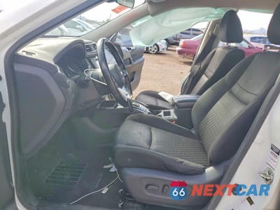 Zdjęcie 7 z 11 samochodu: 2019 NISS ROGUE SV VIN:JN8AT2MT9KW263040 - miniatura