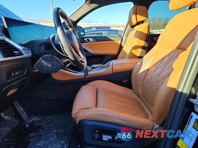 Zdjęcie 7 z 14 samochodu: 2024 BMW X5 XDRIVE40I VIN:5UX23EU04R9U66903 - miniatura