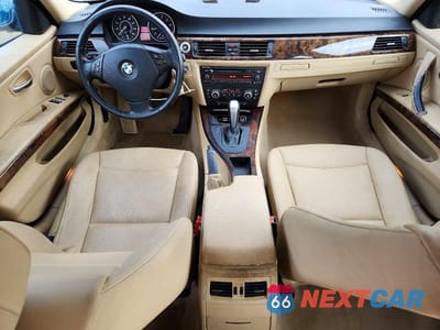 Zdjęcie 8 z 11 samochodu: 2008 BMW 328 I VIN:WBAVA37548NL47462 - miniatura