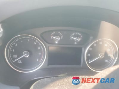 Zdjęcie 9 z 14 samochodu: 2020 BUICK ENCLAVE ESSENCE VIN:5GAERBKW8LJ163620 - miniatura