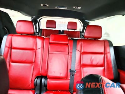 Zdjęcie 10 z 13 samochodu: 2022 DODGE DURANGO R/T VIN:1C4SDHCTXNC224206 - miniatura