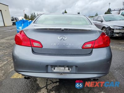 Zdjęcie 6 z 12 samochodu: 2013 INFINITI G37 VIN:JN1CV6AP0DM710031 - miniatura