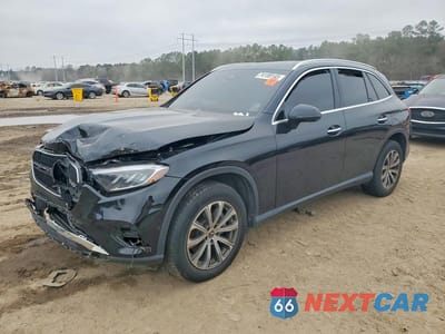2024 MERCEDES-BENZ GLC 300 W1NKM4GBXRU042296 - główne zdjęcie licytacji z USA - miniatura