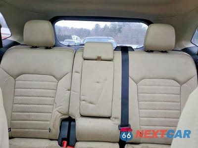 Zdjęcie 10 z 14 samochodu: 2017 FORD EDGE SEL VIN:2FMPK4J90HBB85038 - miniatura