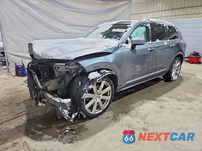 2019 VOLVO XC90 T6 INSCRIPTION YV4A22PL7K1444853 - główne zdjęcie licytacji z USA - miniatura