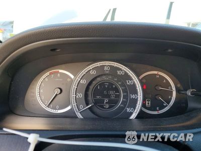 Zdjęcie 9 z 12 samochodu: 2013 HONDA ACCORD EX VIN:1HGCR2F78DA107480 - miniatura
