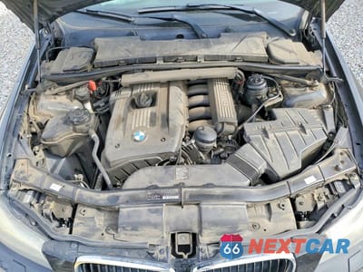 Zdjęcie 11 z 12 samochodu: 2011 BMW 328 XI VIN:WBAPK7G58BNN86890 - miniatura