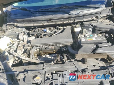 Zdjęcie 12 z 12 samochodu: 2019 NISS ROGUE SV VIN:5N1AT2MT3KC780410 - miniatura