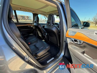Zdjęcie 6 z 11 samochodu: 2016 VOLVO XC90 T6 VIN:YV4A22PL2G1034517 - miniatura