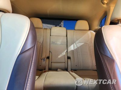 Zdjęcie 10 z 13 samochodu: 2017 LEXUS RX 350 BASE VIN:2T2ZZMCA4HC077850 - miniatura