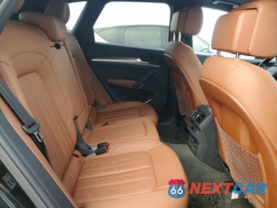 Zdjęcie 11 z 12 samochodu: 2022 AUDI Q5 PREMIUM PLUS 45 VIN:WA1EAAFY1N2104217 - miniatura