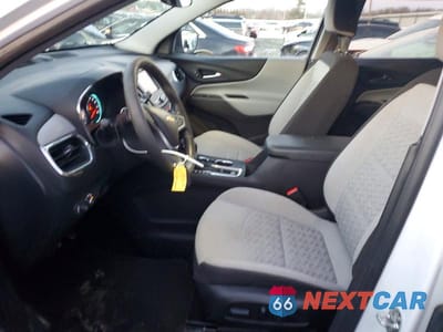 Zdjęcie 7 z 12 samochodu: 2023 CHEVROLET EQUINOX LS VIN:3GNAXSEG8PL128959 - miniatura