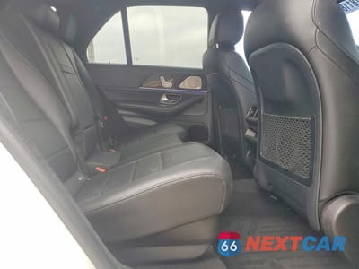 Zdjęcie 11 z 13 samochodu: 2021 MERCEDES-BENZ GLE 350 4MATIC VIN:4JGFB4KE4MA471181 - miniatura