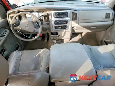Zdjęcie 8 z 12 samochodu: 2005 DODGE RAM 2500 ST VIN:3D7KS28CX5G840597 - miniatura