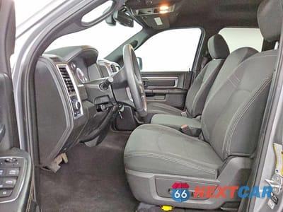 Zdjęcie 7 z 12 samochodu: 2022 RAM 1500 CLASSIC SLT VIN:1C6RR7GG9NS151916 - miniatura