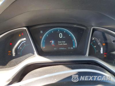 Zdjęcie 9 z 13 samochodu: 2016 HONDA CIVIC EX VIN:2HGFC2F70GH542191 - miniatura