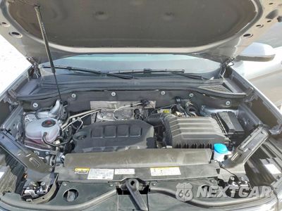 Zdjęcie 12 z 13 samochodu: 2025 VOLKSWAGEN ATLAS SE VIN:1V2DR2CA4SC532519 - miniatura