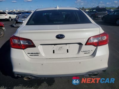 Zdjęcie 6 z 12 samochodu: 2018 SUBARU LEGACY 3.6R LIMITED VIN:4S3BNEN63J3020201 - miniatura