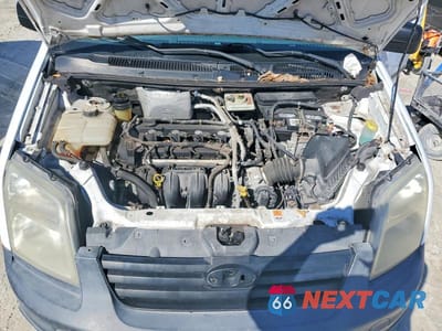 Zdjęcie 12 z 13 samochodu: 2011 FORD TRANSIT CONNECT XL VIN:NM0LS7AN6BT063547 - miniatura