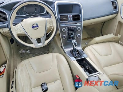 Zdjęcie 8 z 13 samochodu: 2016 VOLVO XC60 T5 PREMIER VIN:YV440MDK4G2792542 - miniatura