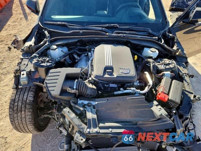 Zdjęcie 11 z 12 samochodu: 2024 CADILLAC CT4 SPORT VIN:1G6DG5RK5R0122111 - miniatura