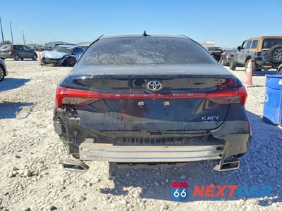 Zdjęcie 6 z 13 samochodu: 2020 TOYOTA AVALON XLE VIN:4T1JZ1FB6LU054713 - miniatura