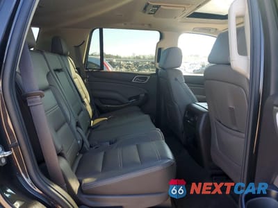 Zdjęcie 11 z 13 samochodu: 2015 GMC YUKON DENALI VIN:1GKS2CKJ3FR502620 - miniatura