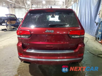 Zdjęcie 6 z 13 samochodu: 2019 JEEP GRAND CHEROKEE LIMITED VIN:1C4RJFBG1KC814399 - miniatura