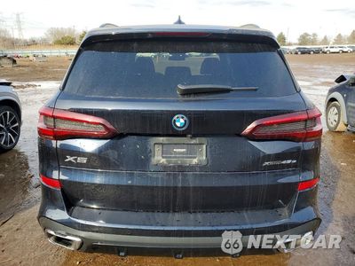 Zdjęcie 6 z 12 samochodu: 2023 BMW X5 XDRIVE45E VIN:5UXTA6C07P9R76046 - miniatura
