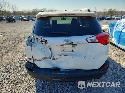 Zdjęcie 6 z 13 samochodu: 2014 TOYOTA RAV4 LE VIN:JTMZFREV9EJ010431 - miniatura