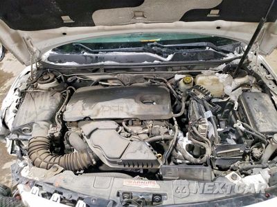 Zdjęcie 11 z 13 samochodu: 2012 BUICK REGAL VIN:2G4GR5EK1C9140267 - miniatura