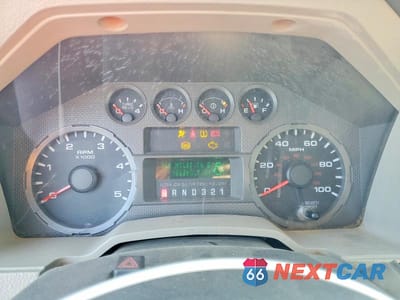 Zdjęcie 9 z 12 samochodu: 2008 FORD F350 SUPER DUTY UTILITY / SERVICE TRUCK VIN:1FDWF35R58ED90203 - miniatura