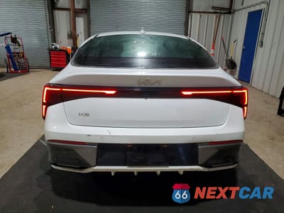Zdjęcie 6 z 12 samochodu: 2025 KIA K5 LXS VIN:KNAG24J75S5333857 - miniatura