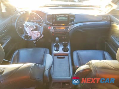 Zdjęcie 8 z 13 samochodu: 2019 HONDA PILOT EXL VIN:5FNYF5H54KB022070 - miniatura