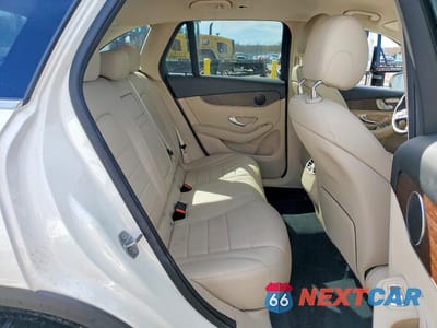 Zdjęcie 11 z 13 samochodu: 2020 MERCEDES-BENZ GLC 300 VIN:W1N0G8DB3LF773268 - miniatura