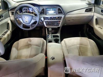 Zdjęcie 8 z 12 samochodu: 2016 HYUNDAI SONATA SE VIN:5NPE24AF6GH295385 - miniatura