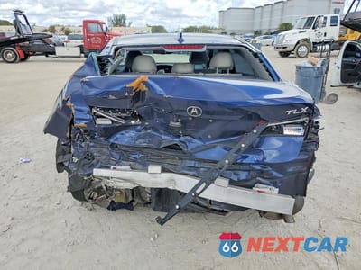 Zdjęcie 6 z 12 samochodu: 2015 ACURA TLX VIN:19UUB1F30FA016402 - miniatura
