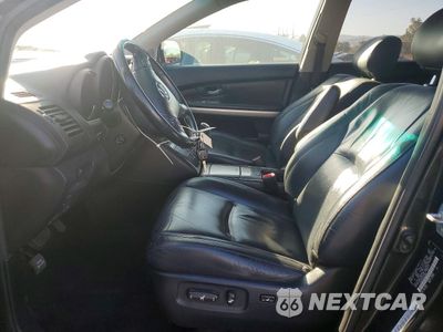 Zdjęcie 7 z 13 samochodu: 2006 LEXUS RX 400 VIN:JTJHW31U660045499 - miniatura
