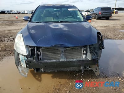 Piąte zdjęcie samochodu w środku: 2010 NISSAN ALTIMA 2.5 VIN:1N4AL2AP2AN537479 - miniatura