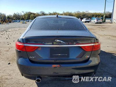 Zdjęcie 6 z 12 samochodu: 2016 JAGUAR XF S VIN:SAJBG4BV2GCY09076 - miniatura
