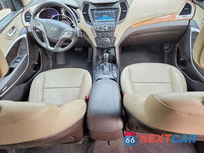 Zdjęcie 8 z 12 samochodu: 2016 HYUNDAI SANTA FE SPORT 2.0T VIN:5XYZW4LAXGG311361 - miniatura