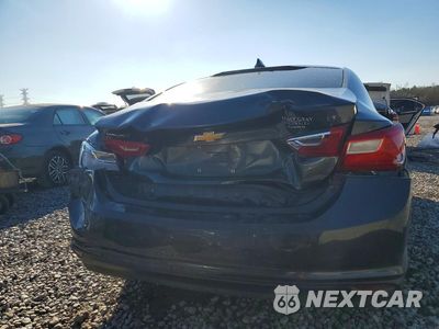 Zdjęcie 6 z 11 samochodu: 2018 CHEVROLET MALIBU LT VIN:1G1ZD5ST2JF222689 - miniatura