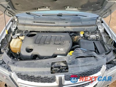 Zdjęcie 12 z 14 samochodu: 2019 DODGE JOURNEY GT VIN:3C4PDDEG0KT764520 - miniatura