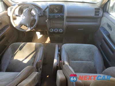 Zdjęcie 8 z 12 samochodu: 2002 HONDA CR-V EX VIN:JHLRD78862C002175 - miniatura